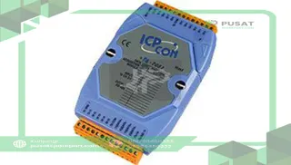 ICP I-7051 16-Channel Isolated Digital Input Module