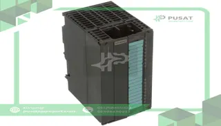 Siemens 6ES73511AH020AE0 PLC Expansion Module, Positioning 8 Digital Out 8 Digital In, 24V S7-300 Series