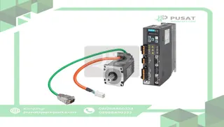 Siemens 6SL32000AE400AA0 STARTERKIT SINAMICS V90 PN & 1FL6 ; 6SL32000AE400AA0