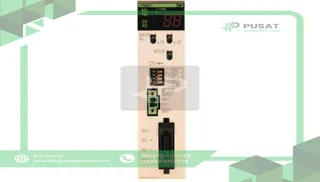 Omron Automation CS1W-CRM21 CS1 CompoNet Master