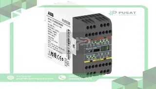 ABB Jokab Safety 2TLA020070R6400 PLUTO D20 SAFETY-PLC
