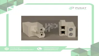 Schneider Electric STBXTS1120 Modicon STB - 2 pin removable connector for 24 V DC power supply - screw - type