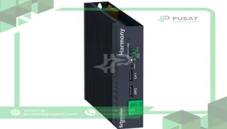 Schneider Electric HMIYADBMODIN11 DIN rail adaptor, Harmony iPC, for HMIBSC BMI BMO