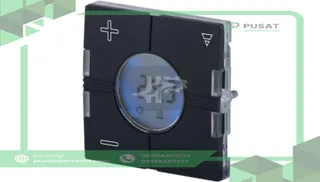 Carlo Gavazzi, Inc. SHE5XLS2TEMDIS Temperature Display, 2 IO Ports, Input Type Sensor, SHXLS2TEMDIS Series