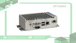 Advantech UNO-2272G-N2AE (CONFIGURED) COMPUTER SYSTEM, N2800 1.86GHz, 2G RAM w/1xLAN,1xCOM,2xmPCIe