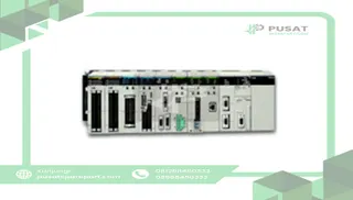Omron Automation CS1W-SLK11 Module, SysMac Link, Opt.Fiber