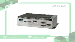 Advantech UNO-2483G-434AE (CONFIGURED) COMPUTER SYSTEM, UNO-2483G, Core i3, 8GB, 4LAN, iDoor, PCIe