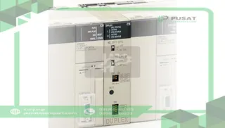 Omron Automation CS1D-DPL01 CS1 Duplex Unit