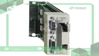 Schneider Electric TSXCTZ2A TSX Micro 40kHz counter module, 2ch.