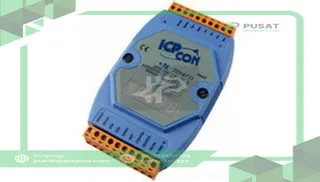 ICP I-7016PD I-7016 with Display (6 Wires)