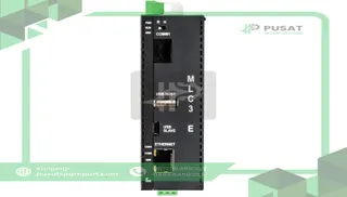Maple Systems MLC3-E PLC,EXP.I/O,ENET