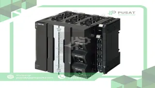 Omron Automation NX502-1600 CPU, N X 5. SQL Connect, 80 MB to 260 MB Memory, Ethercat, 128 A X es, OPC-UA
