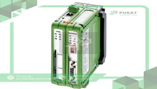 Phoenix Contact 2316382 PROFIBUS DP to PROFIBUS PA coupler