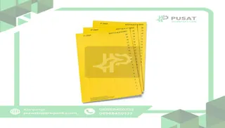 Siemens 6ES71936LA100AG0 1000 LABELING STRIPES A4, YELLOW