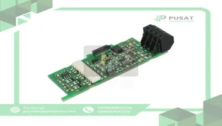 Veeder-Root RFXDL10 Option Card; Analog Output; for FLEX Series Meters