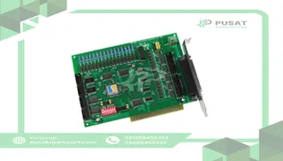 ICP ISO-730 16 Isolated Digital Input and 16 Isolated Digital Output