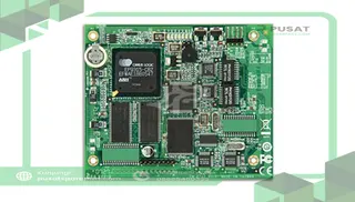Moxa EM-2260-LX Arm-based industrial computer-on-module with 4 serial ports,2 LAN ports,8 DI/DO