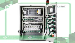 Eaton - Cutler Hammer EU8E-SWD-8D8D-1 Digital I/O, 8X, External Power, SmartWire-DT Series