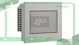 Pro-face by Schneider Electric PFXGP4401WADW GP4000, 7.0InchW TFT, 65,536 colors, WVGA 800x480 pixels, Analog Touch Panel