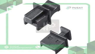 Siemens 6ES76481AA500XG0 DUST PROTECTION SET INTERFACES ; 6ES76481AA500XG0