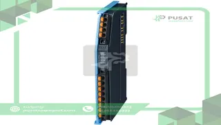 Advantech AMAX-5001-A PLC Expansion Module, 4 Digital Input, EtherCAT, DIN Rail Mnt, AMAX Series
