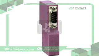 Schneider Electric 490NAD91105 PROFIBUS CONNECTOR W TPOR