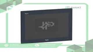 Schneider Electric HMIDM9521 Flat screen, Harmony Modular iPC, Display PC Wide 19'' multi touch for HMIBM