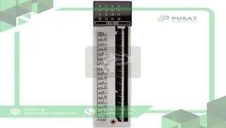 Eaton - Cutler Hammer XIOC-16DO OUTPUT MOD DIGITAL 16X24VDC