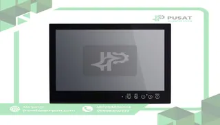 Moxa MD-224Z-HB Display,19-in,16:9,1920x1080,multi-touch,1000nit,IP54 front/IP20 back,-15 to 55C