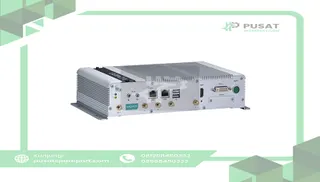 Moxa V2403-C2-W-T (CTO Models) x86 ready-to-run embedded computer with Intel Celeron 1047UE,1 HDM