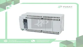 Panasonic Industrial Automation AFPXHC60T Motion Control Unit, 32 in 24V, 28 Out Transistor NPN, FP-XH Series