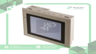 Omron Automation NT21-ST121-E HMI Display NT21 LCD Touch-Screen Monochrome 260x140 Pixels 190x110x53.5 mm