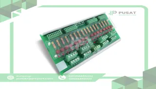 Opto 22 SNAP-TEX-FB16-H TERMINAL; EXTENDER; 120-240V