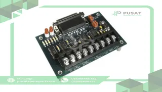 Opto 22 AC7 Converter, Adapter Card, Protective Enclosure, RS-422/485