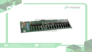 Opto 22 SNAP-B16M Module Rack, Fuse, 50-Pin, Screw, Rack Mount, UL Listed, CSA Certified