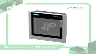 Siemens 6AV21448GC100AA0 SIMATIC HMI TP700 COMforT INOX