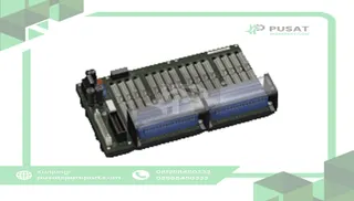 Pepperl+Fuchs Process Automation FC-GPCS-SAI16-PF H-System Termination Boards, 209356