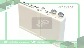 Opto 22 AD17T STANDARD (G1) I/O MODULES AND MOUNTING RACKS NIFNA