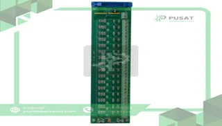Sensata - Crydom PB-16C4 MODULE BOARDS FOR C4, POSITION 16