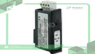 Hoyt Electrical Instrument Works 48250091 MODULE, PULSE OUTPUT + HARMONICS, FOR DIRIS A40 TERMINAL