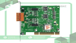 ICP FRB-200U Universal PCI Bus Isolated Frnet Communication Board