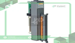 ICP I-87013-G PLC Expansion Module, Temperature, 4 Inputs, RS485