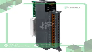 ICP I-8046W-G PLC Expansion Module, 16 Iso Digital Dry Contact Input, Gray, I-8000 Series