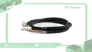 Opto 22 SNAP-HD-20F6 High Density Wiring Harness, 20 Conductors, Flying Leads, 6 Feet in Length