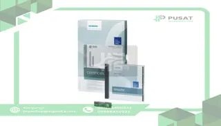 Siemens 6AV21070HA000BB0 SIMATIC WinCC Recipes + Logging,RT,V11