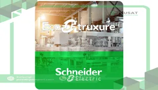 Schneider Electric ESESADCZZSPAZZ license, Ecostruxure Machine Expert, addon, Asi safety, node locked, single