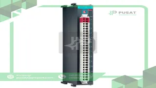 Advantech APAX-5060-A1E Industrial Automation, Control I/O Modules, 12-ch Rely Output, Isolation, Analog