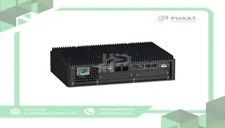 Schneider Electric HMIP6CBD0N108NCN00 Harmony P6 PC, Intel Celeron, 8GB RAM, M.2 SSD 128GB Std., Win10