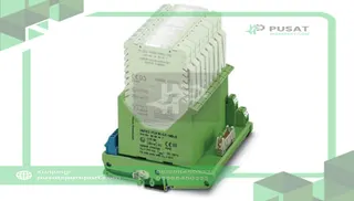Phoenix Contact 2968467 Automation And Control Accessory;Conn Term Block