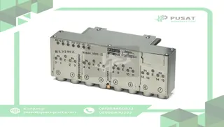 Phoenix Contact 2836463 Automation And Control Accessory;Interbus Module